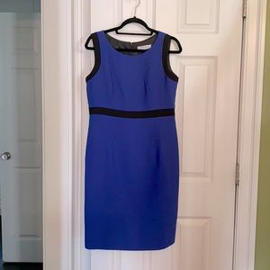 Size 12 Kasper jacket and dress